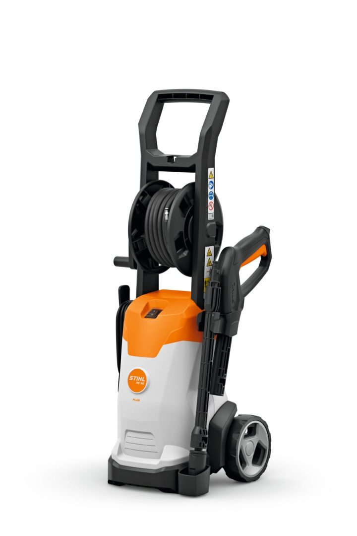 Stihl RE90 Plus High Pressure Cleaner