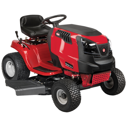 Rover Rancher 547/42 Ride on mower