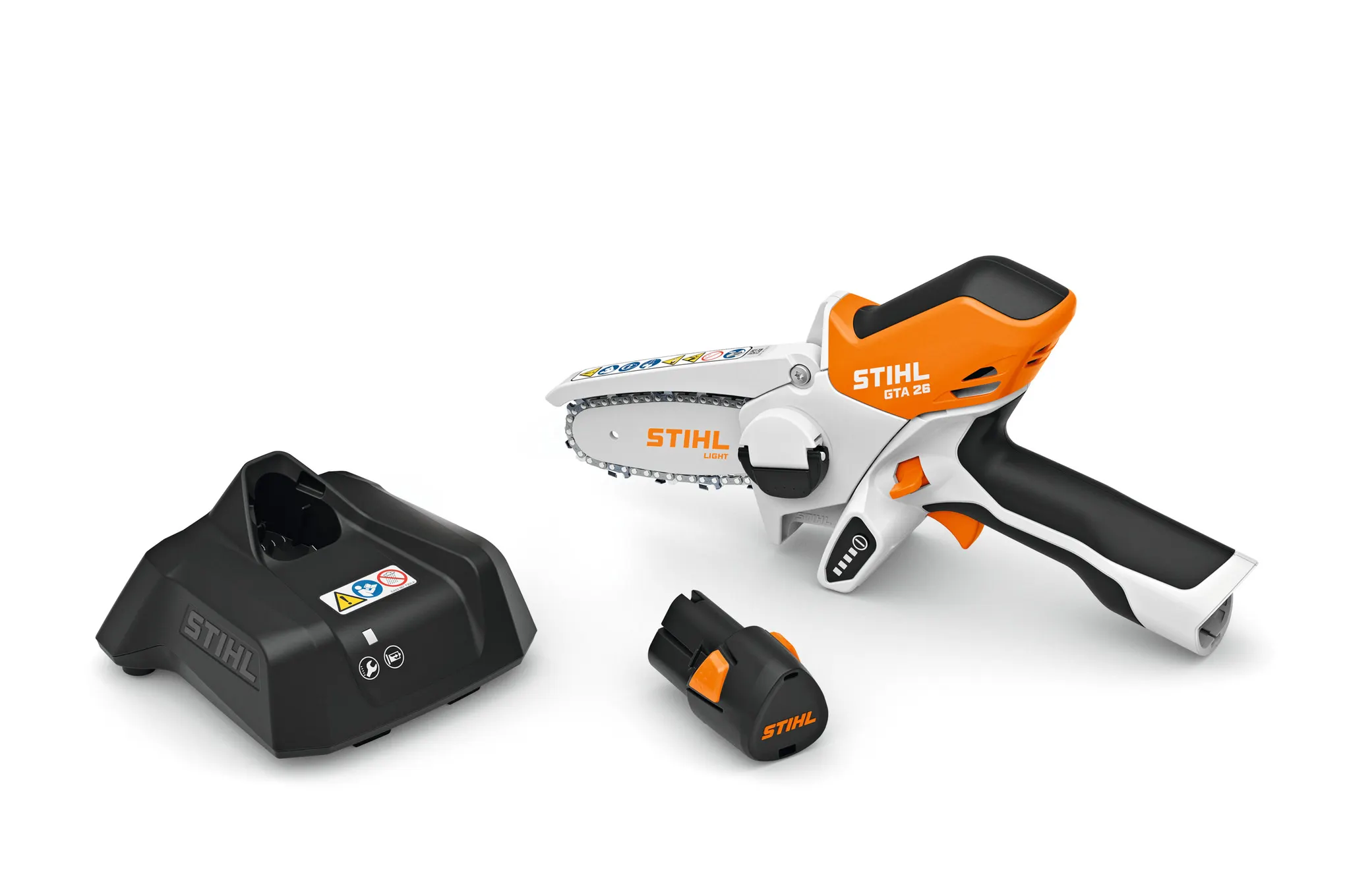 Stihl GTA26 Garden Pruner AS Kit