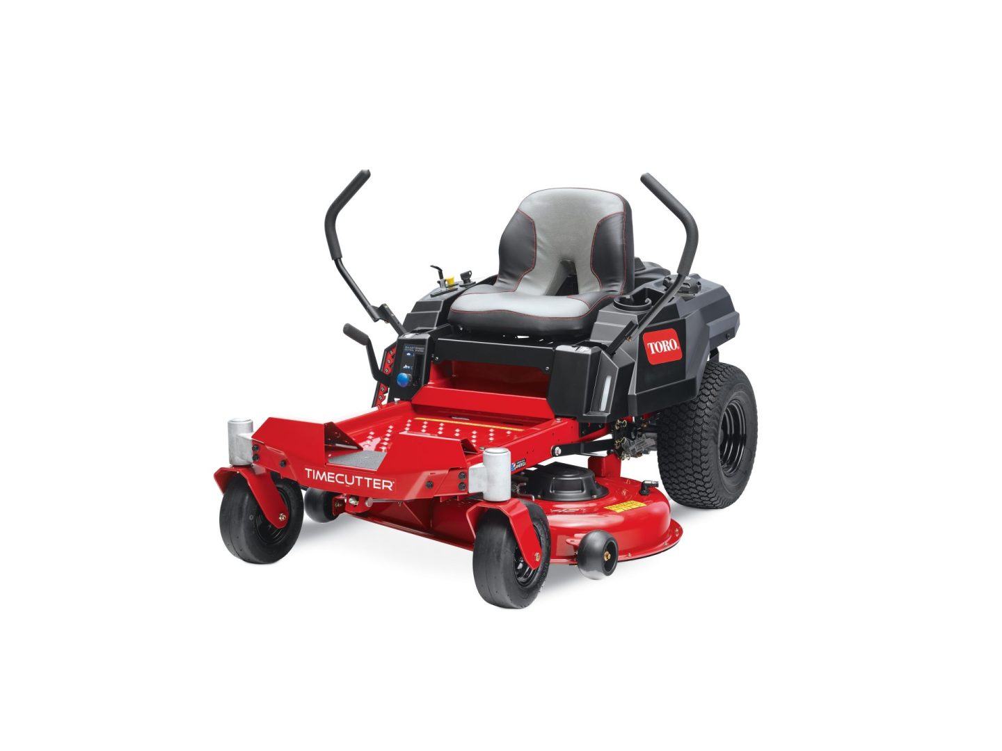thumbnail image 2 of Toro TimeCutter ZS4200S - Westerveld Tuinmachines 2 of 9