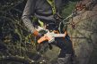 Stihl GTA 40 with Batteries and Charger - Image 2