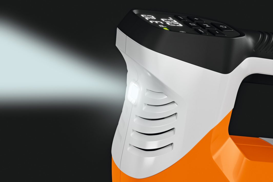 STIHL KOA 20 Skin only - Image 2