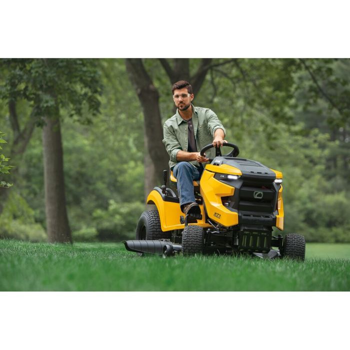 Cub Cadet Enduro XT1 21/42 Ride-On Mower - Image 3