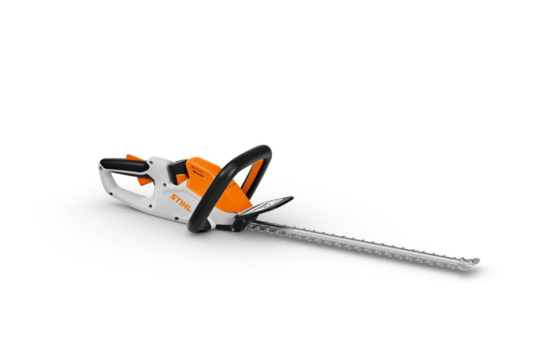 Stihl HSA 40 Battery Hedge Trimmer 50cm Kit AS System - Image 4
