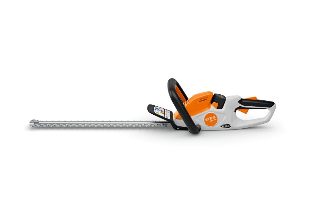 Stihl HSA 40 Battery Hedge Trimmer 50cm Kit AS System - Image 3