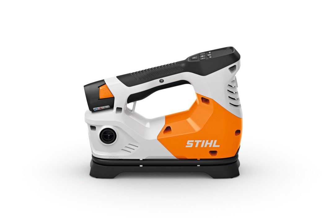 Stihl KOA 20 Battery Air Inflator AS System Kit - Image 11