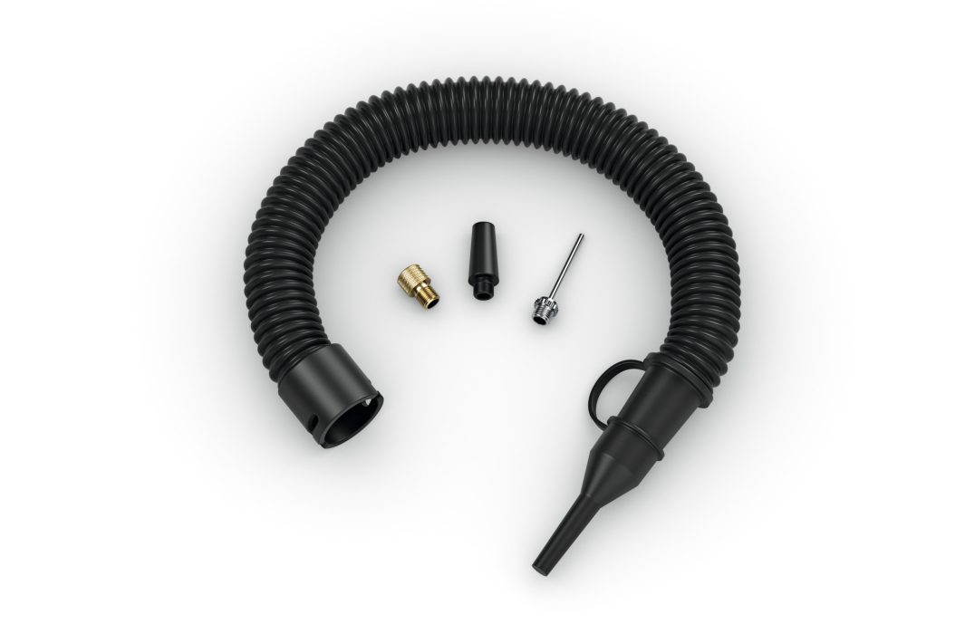 Stihl KOA 20 Battery Air Inflator AS System Kit - Image 4