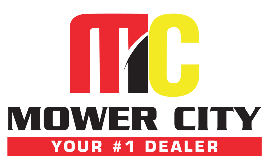 Mower City Logo