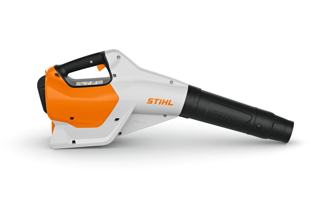 Stihl BGA 160 Battery Blower AP System