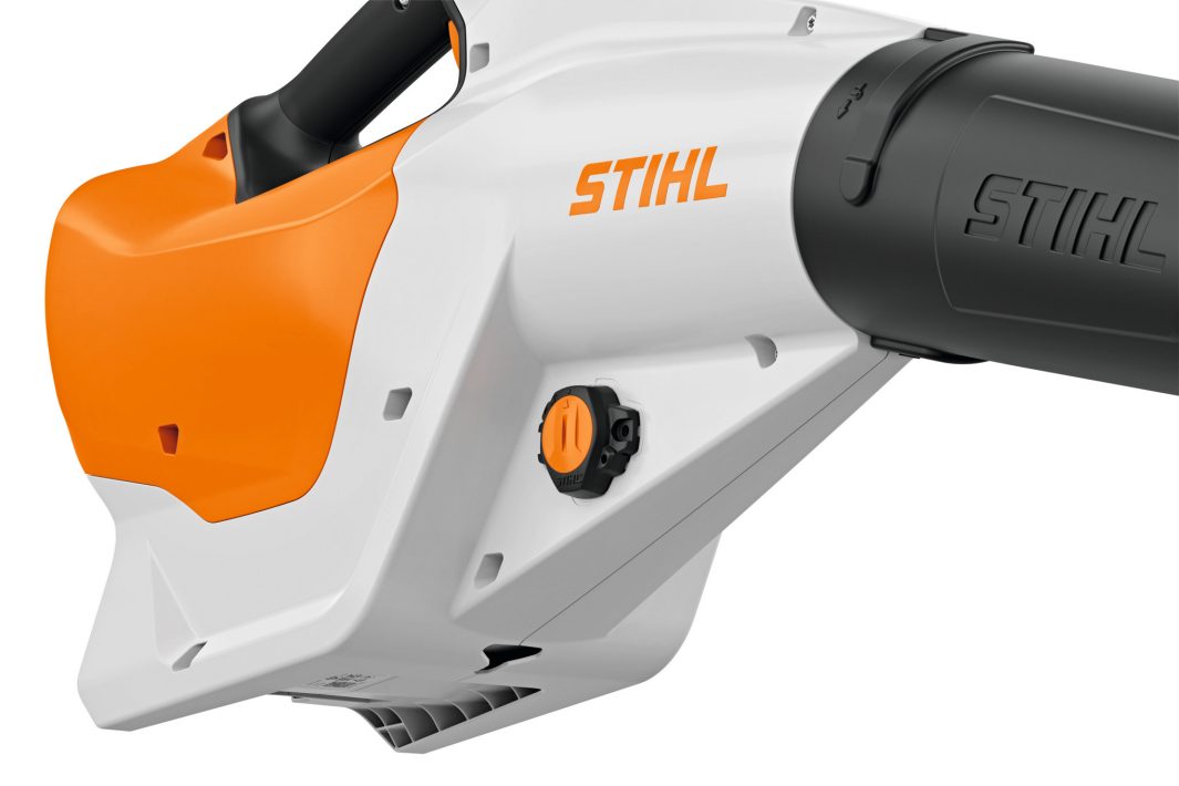 Stihl BGA 160 Battery Blower AP System - Image 4