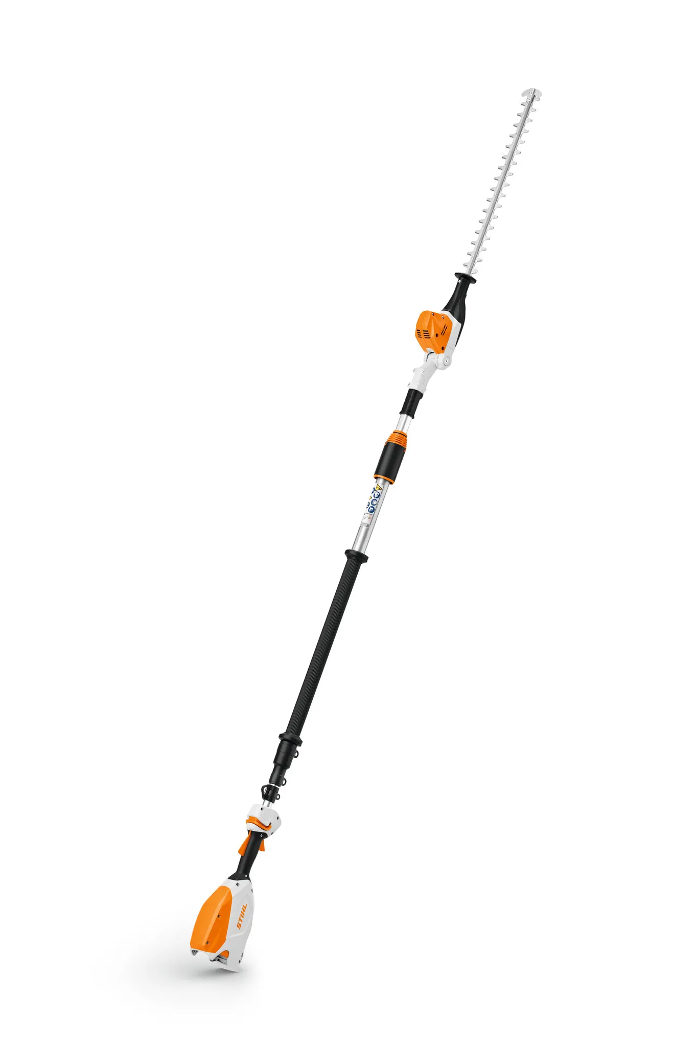 Stihl HLA 86 Battery Hedge Trimmer AP-System Skin Only - Image 5