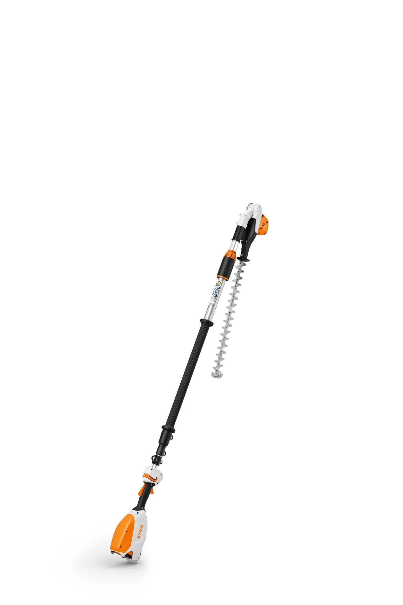 Stihl HLA 86 Battery Hedge Trimmer AP-System Skin Only - Image 4