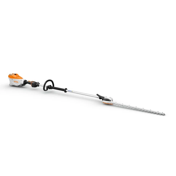 STIHL HLA 135 Battery Long Reach Hedge Trimmer AP