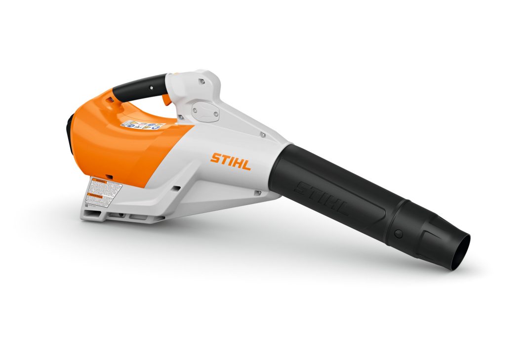 Stihl BGA 250 Battery Blower AP System - Image 7