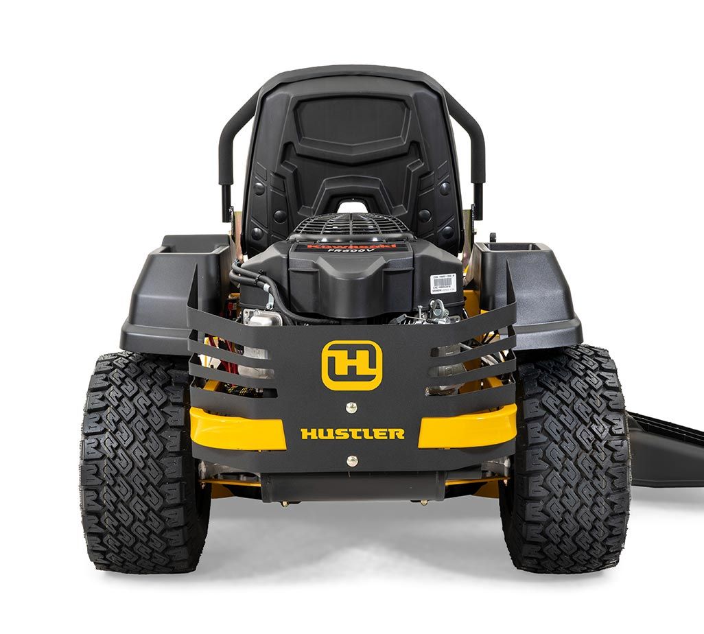 Hustler Dash XD 42 Zero Turn Mower 940759EX - Image 4