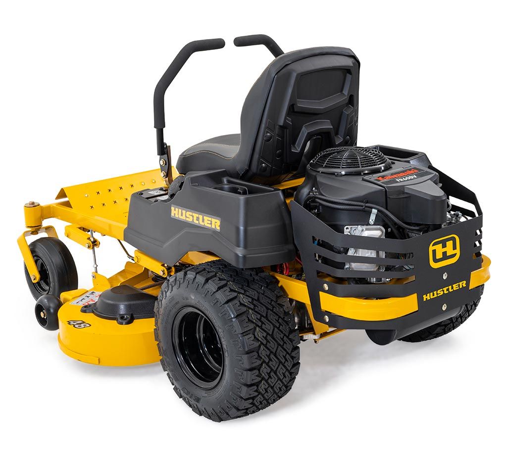 Hustler Dash XD 42 Zero Turn Mower 940759EX - Image 3