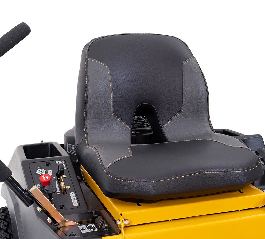 Hustler Dash XD 42 Zero Turn Mower 940759EX - Image 2
