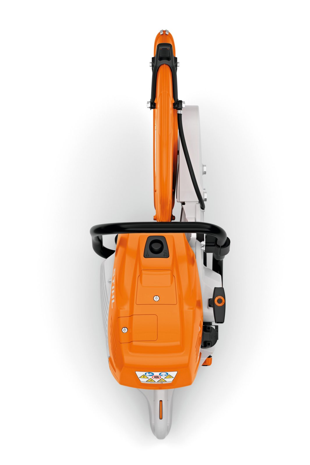 Stihl TS 910i Petrol Cut-Off Machine - Image 2