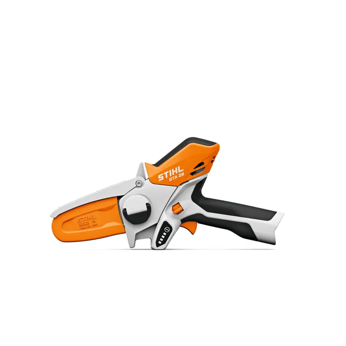Stihl GTA 26 Battery Garden Pruner AS-System Skin Only