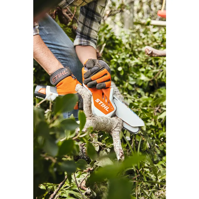 Stihl GTA 26 Battery Garden Pruner AS-System Skin Only - Image 3