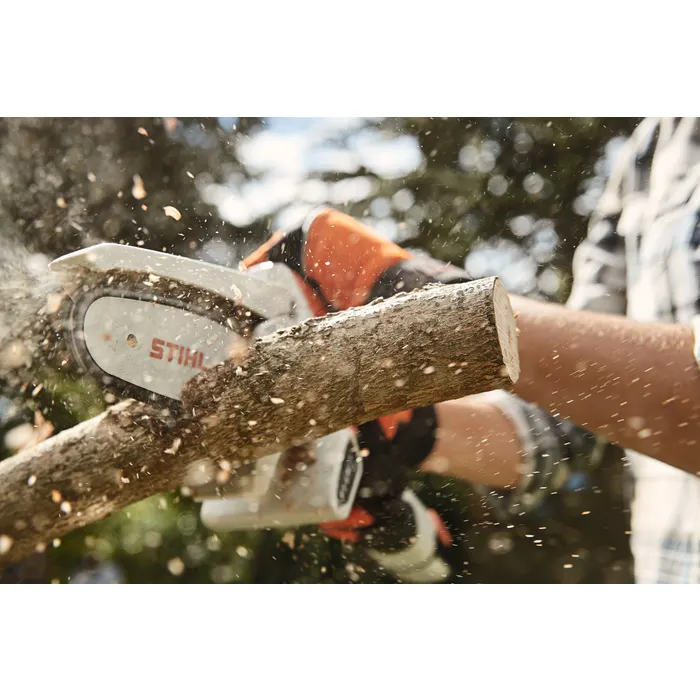 Stihl GTA 26 Battery Garden Pruner AS-System Skin Only - Image 2