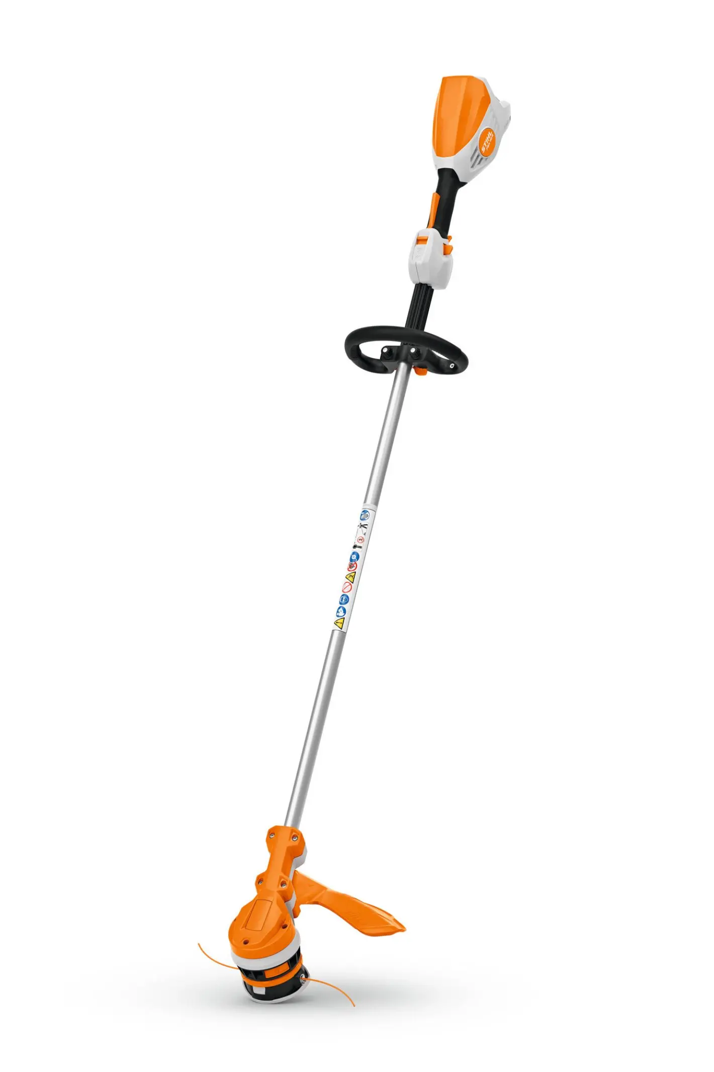 Stihl FSA 70 R Battery Grass Trimmer AK-System Skin Only