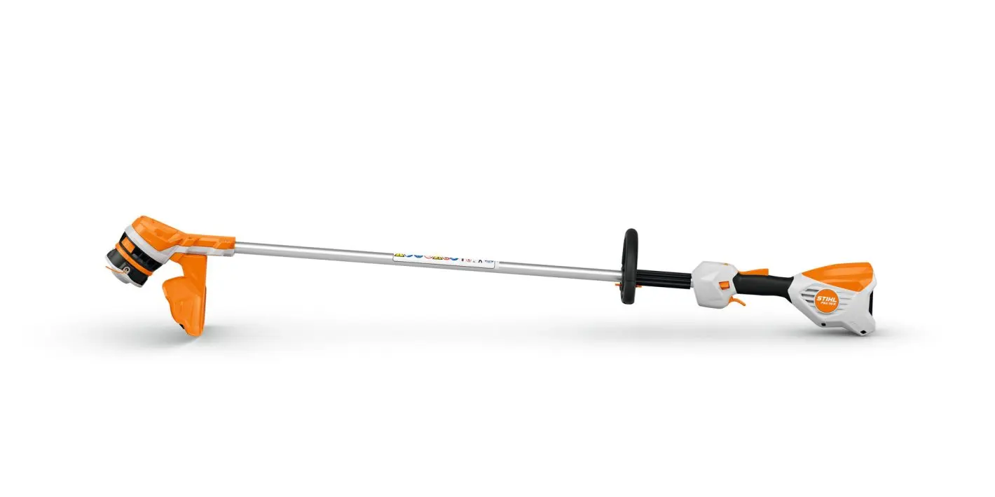 Stihl FSA 70 R Battery Grass Trimmer AK-System Skin Only - Image 2