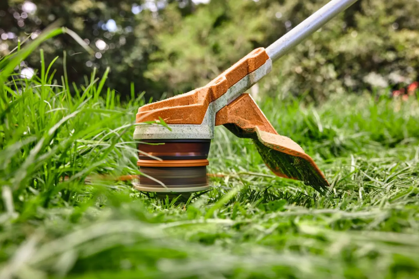 Stihl FSA 70 R Battery Grass Trimmer AK-System Skin Only - Image 3