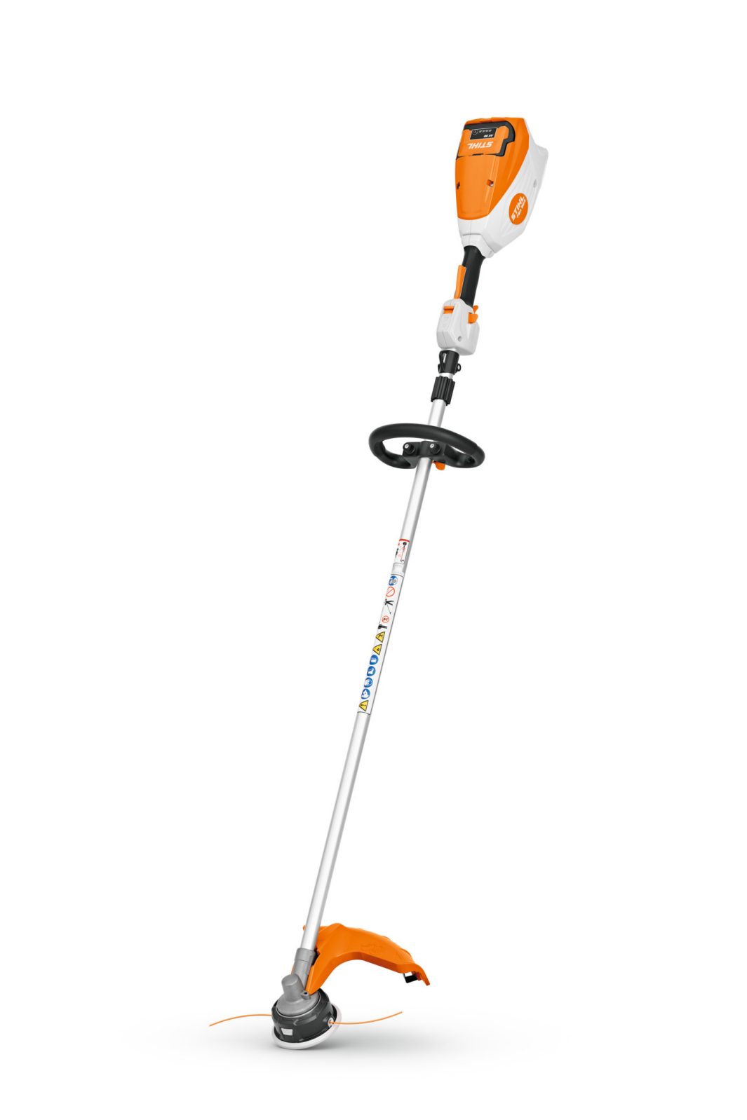 Stihl FSA 80 R Battery Brushcutter AK System - Skin only