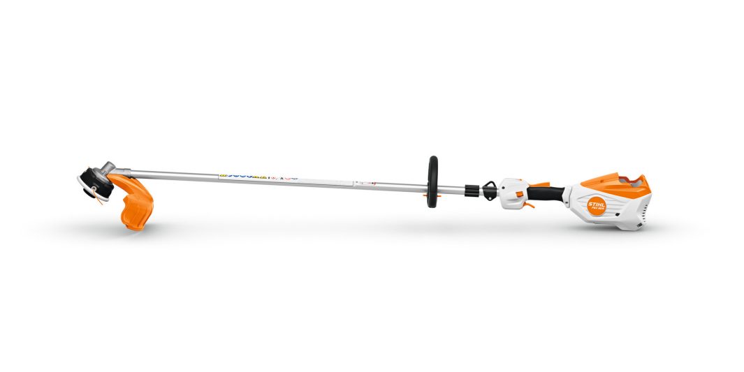 Stihl FSA 80 R Battery Brushcutter AK System - Skin only - Image 2