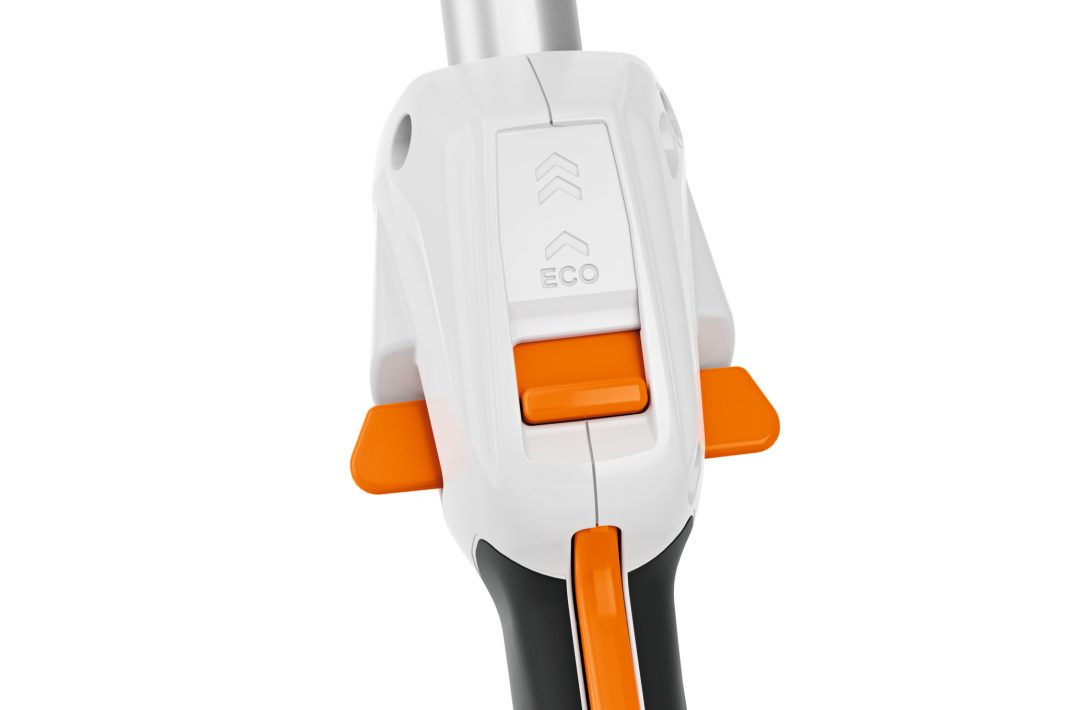 Stihl FSA 80 R Battery Brushcutter AK System - Skin only - Image 4