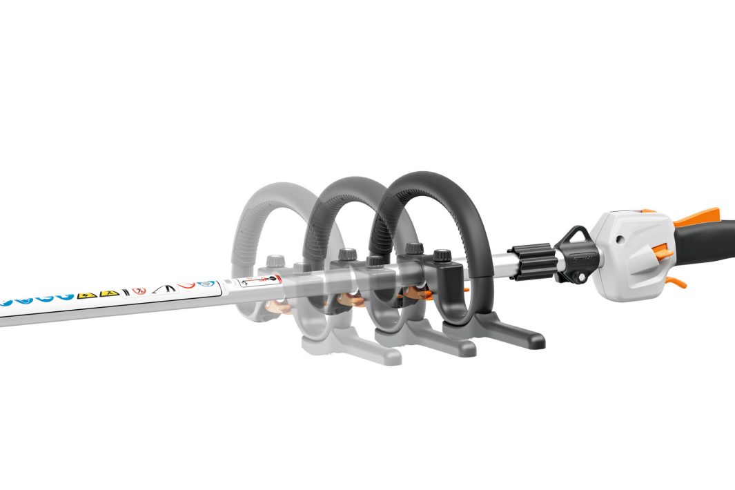 Stihl FSA 80 R Battery Brushcutter AK System - Skin only - Image 5