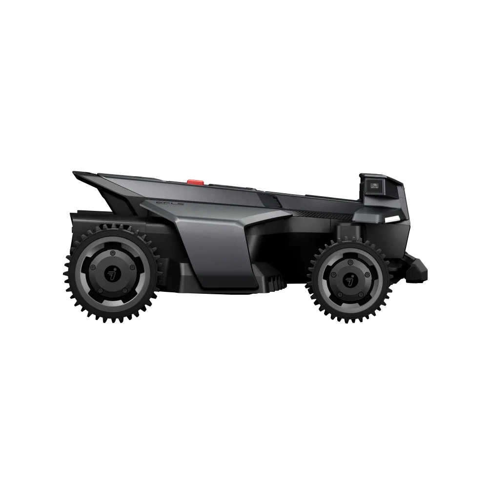 Segway Navimow X430 Robot Lawn Mower – 3000m² AWD Xero-Turn - Image 2