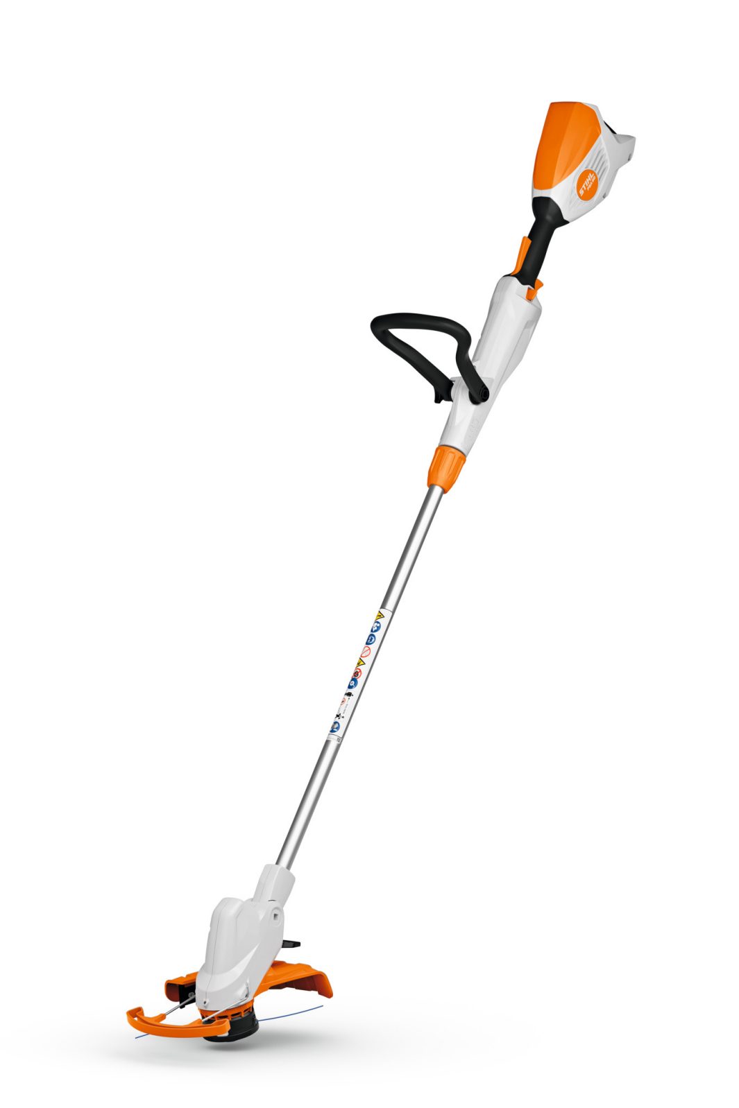 Stihl FSA 50 Battery Grass Trimmer AK System