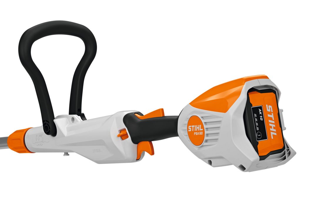 Stihl FSA 50 Battery Grass Trimmer AK System - Image 2