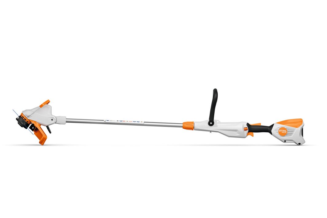 Stihl FSA 50 Battery Grass Trimmer AK System - Image 3
