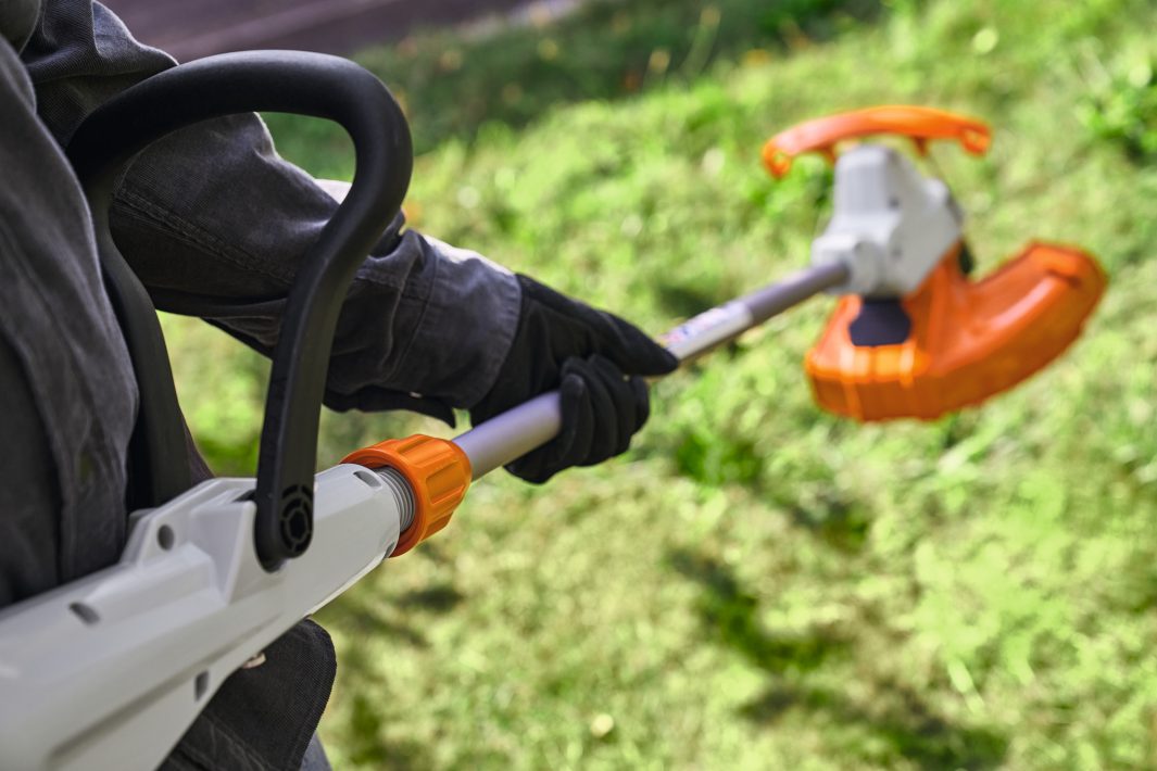 Stihl FSA 50 Battery Grass Trimmer AK System - Image 5