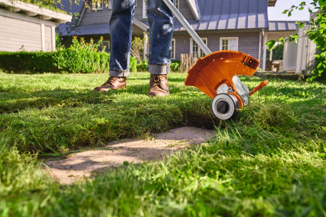 Stihl FSA 50 Battery Grass Trimmer AK System - Image 6