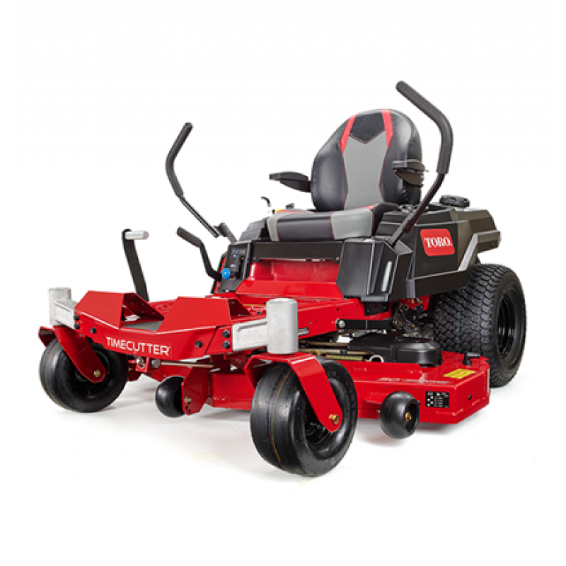 TORO 50″ TimeCutter® MX5000 Zero Turn Mower(75750TA) - Image 2