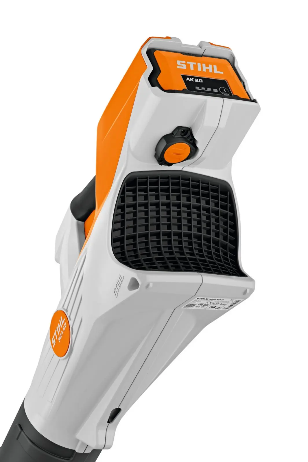 Stihl BGA 50 Battery Blower AK-System Skin Only - Image 3