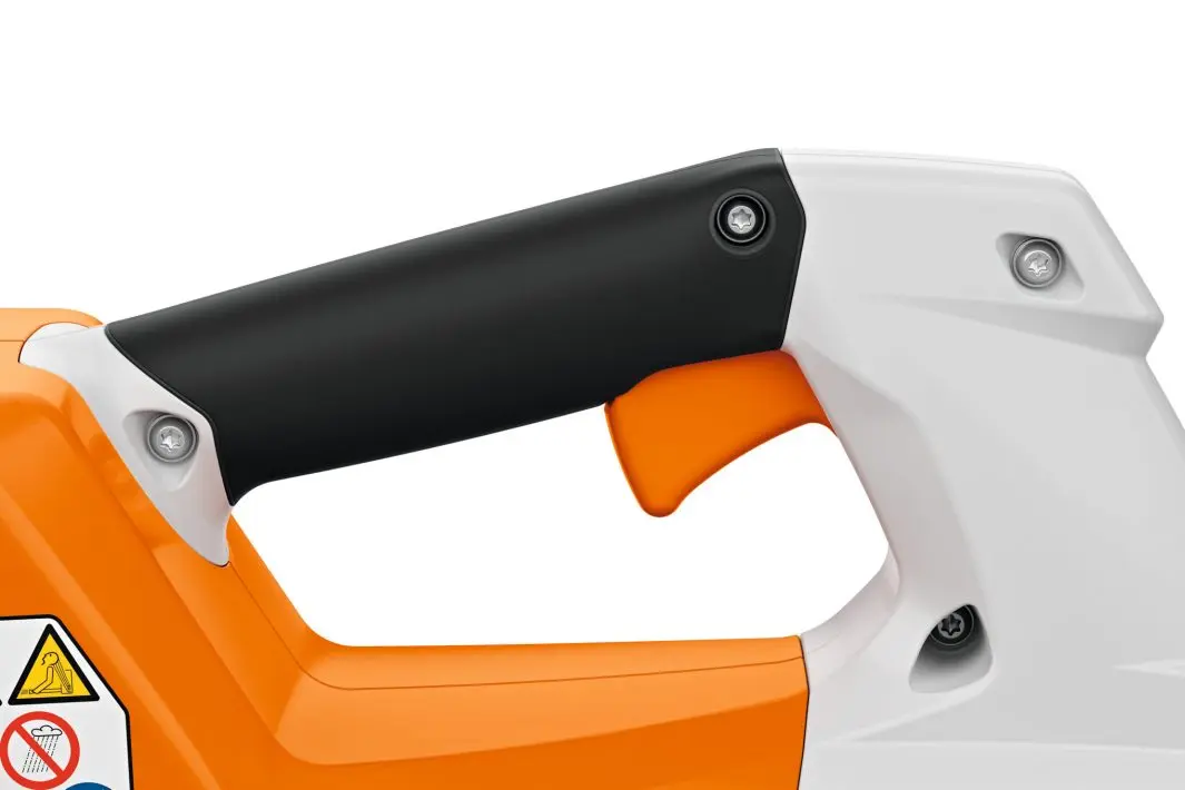 Stihl BGA 50 Battery Blower AK-System Skin Only - Image 4