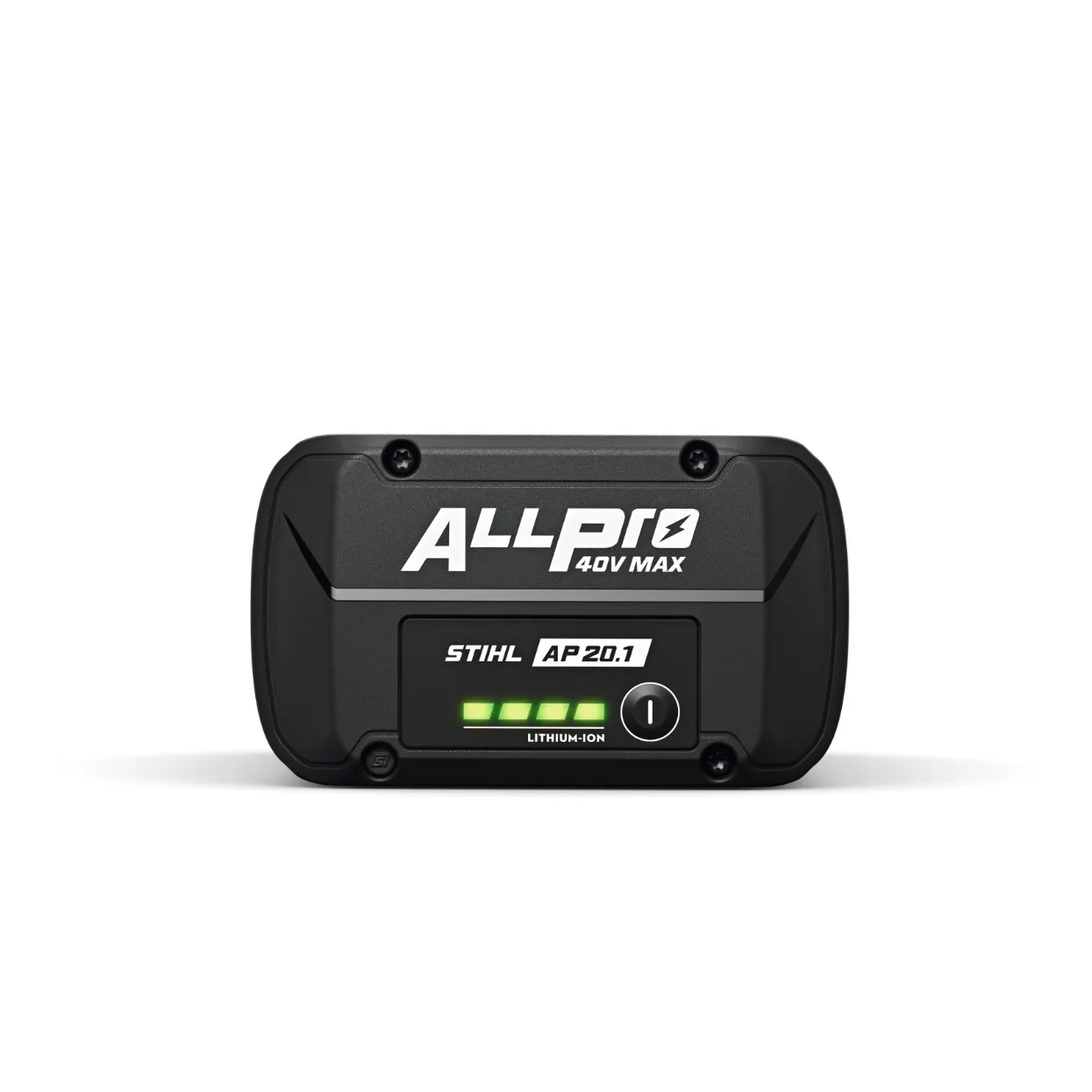 STIHL AP 20.1 Battery - ALLPRO - Image 2