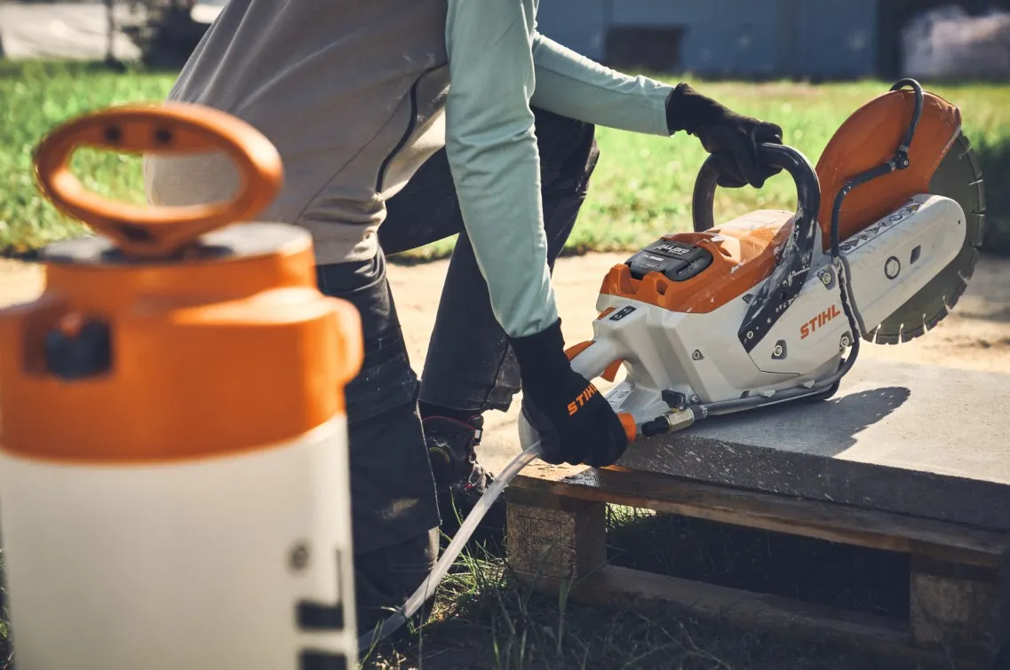 Stihl AP 300.0 P Battery - ALLPRO - Image 10