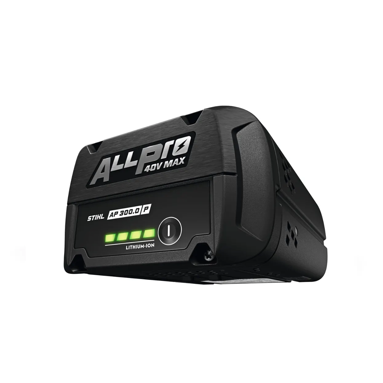 Stihl AP 300.0 P Battery - ALLPRO - Image 3