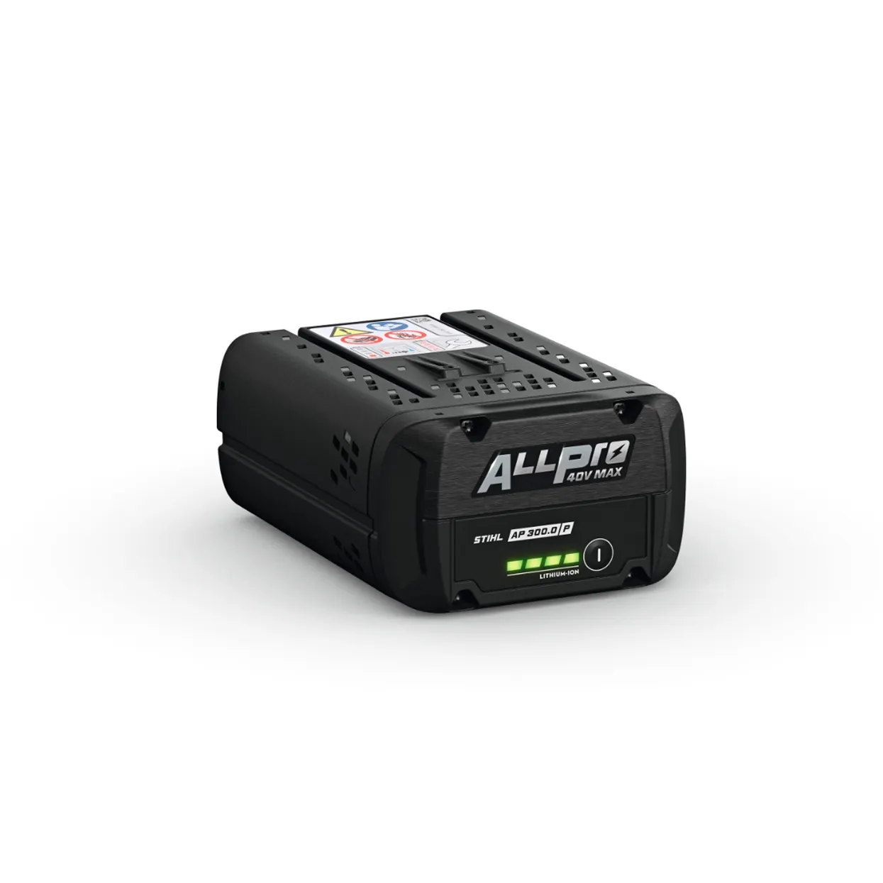 Stihl AP 300.0 P Battery - ALLPRO - Image 4
