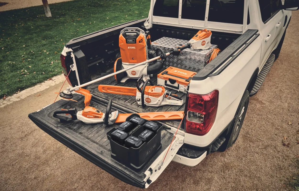 Stihl AP 300.0 P Battery - ALLPRO - Image 6