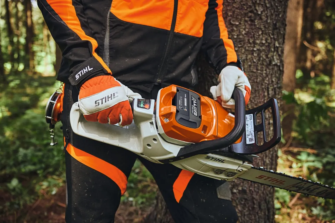 Stihl AP 300.0 P Battery - ALLPRO - Image 9