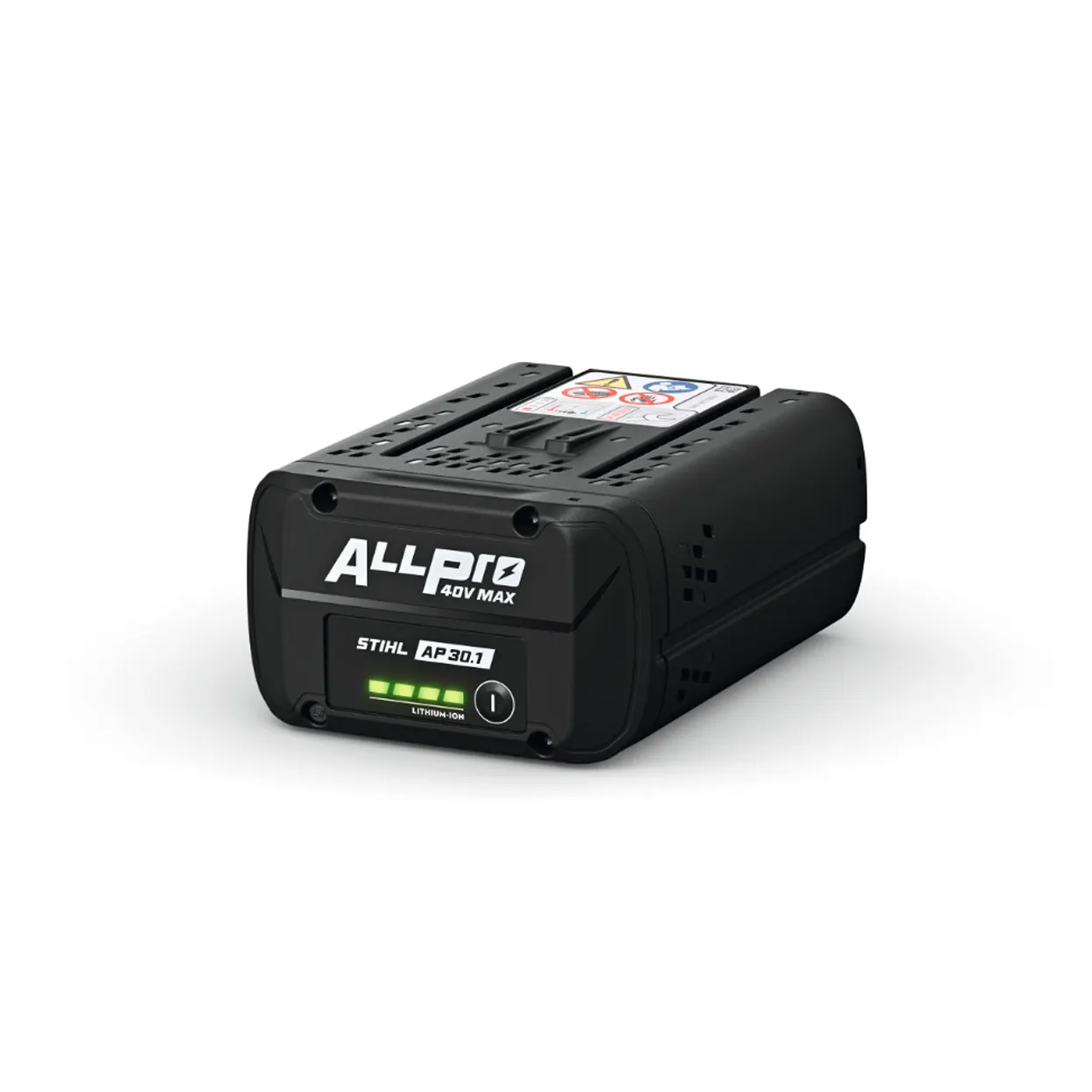 STIHL AP 30.1 Battery - ALLPRO - Image 4