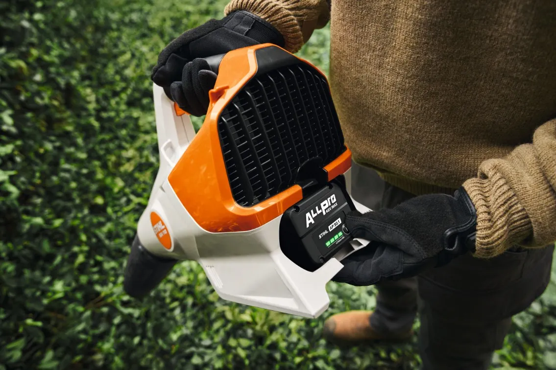 STIHL AP 30.1 Battery - ALLPRO - Image 5